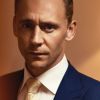 Tom Hiddleston also questioned Bond rumors