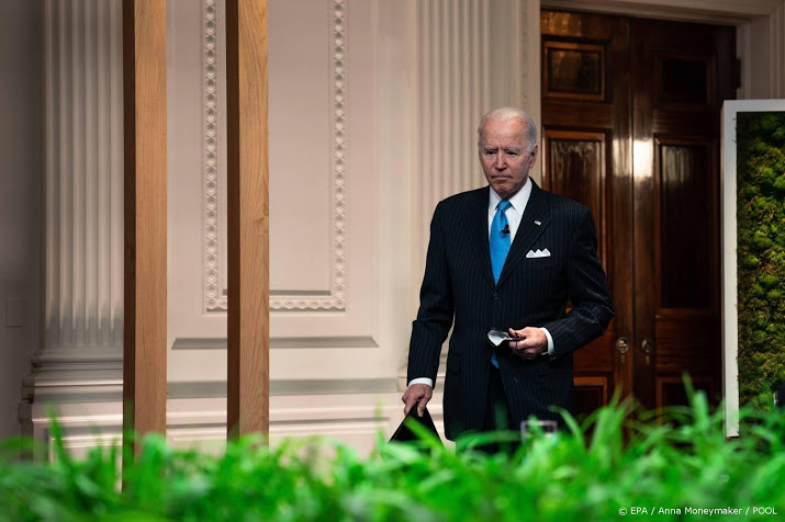 Biden: Climate policy offers better economic opportunities