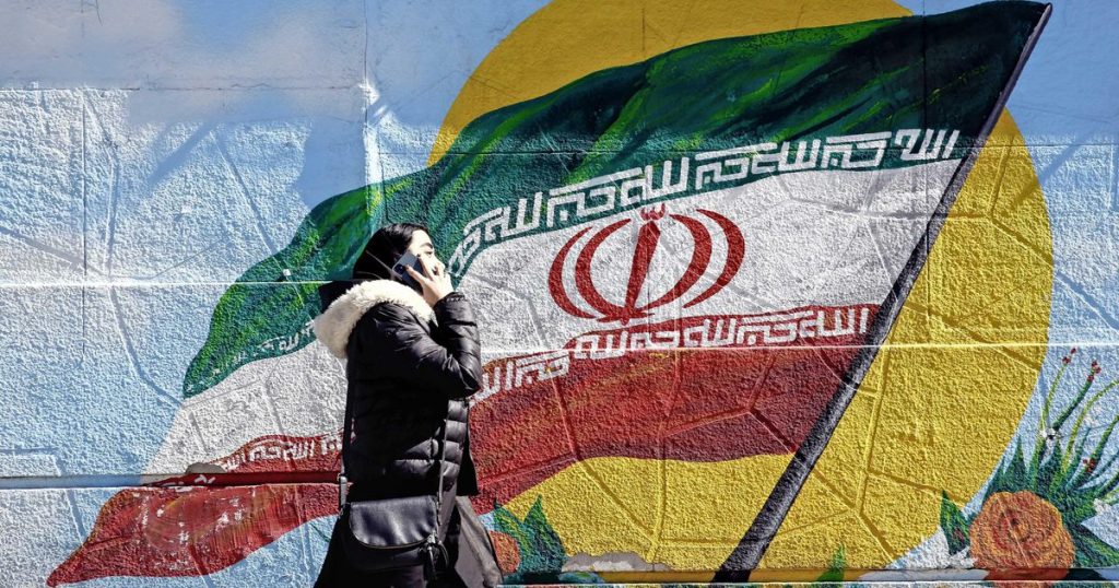 "Accident in an Iranian nuclear reactor", day after the start of new centrifuges |  Abroad