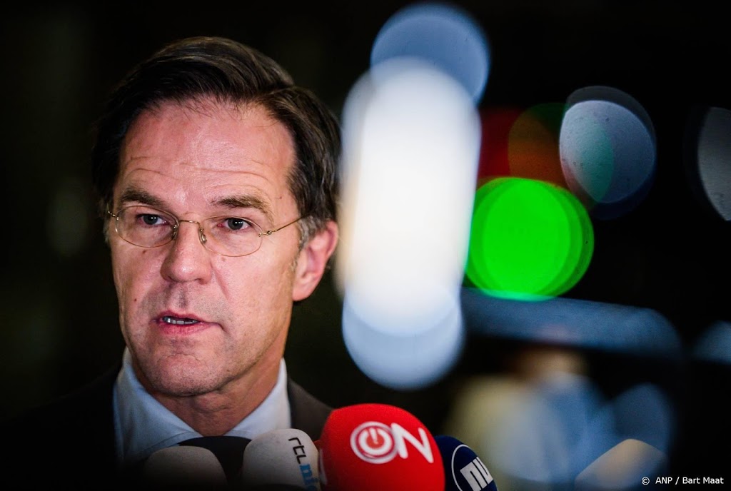 After Segers' decision, a new Rutte cabinet seems very far away