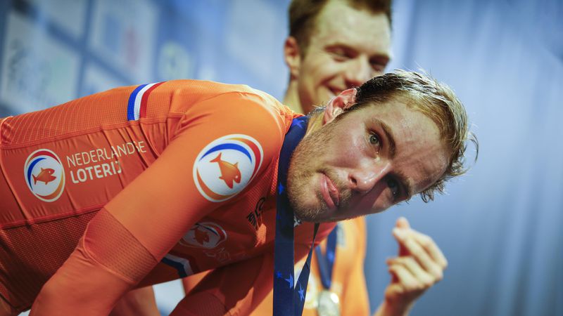Data scientists predict no less than 17 Dutch cycling medals at the Olympic Games