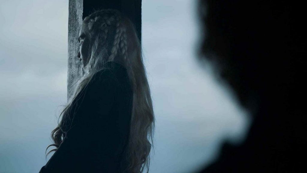 Game of Thrones spin-off House of the Dragon released