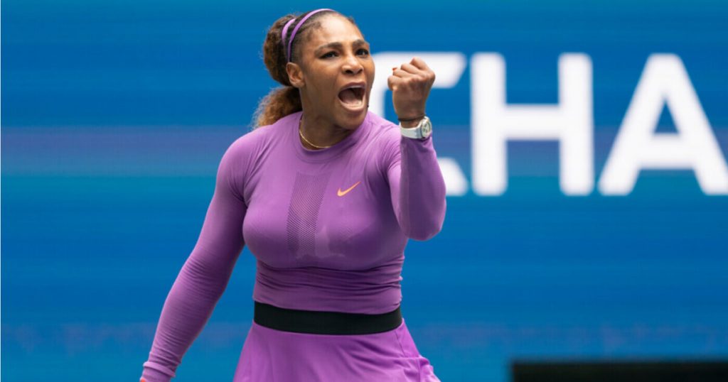 Latest Sports Marketing News: Amazon to Create Documents on Serena Williams and Pogba |  SPORTNEXT