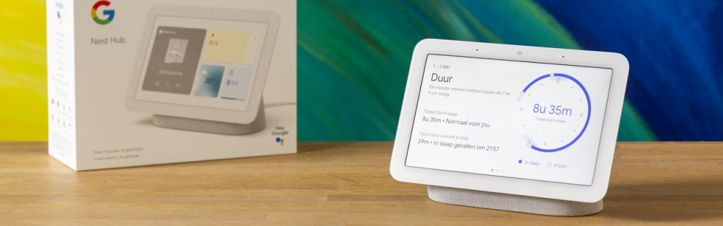 Google Nest Hub (2nd Generation) Review - Introduction