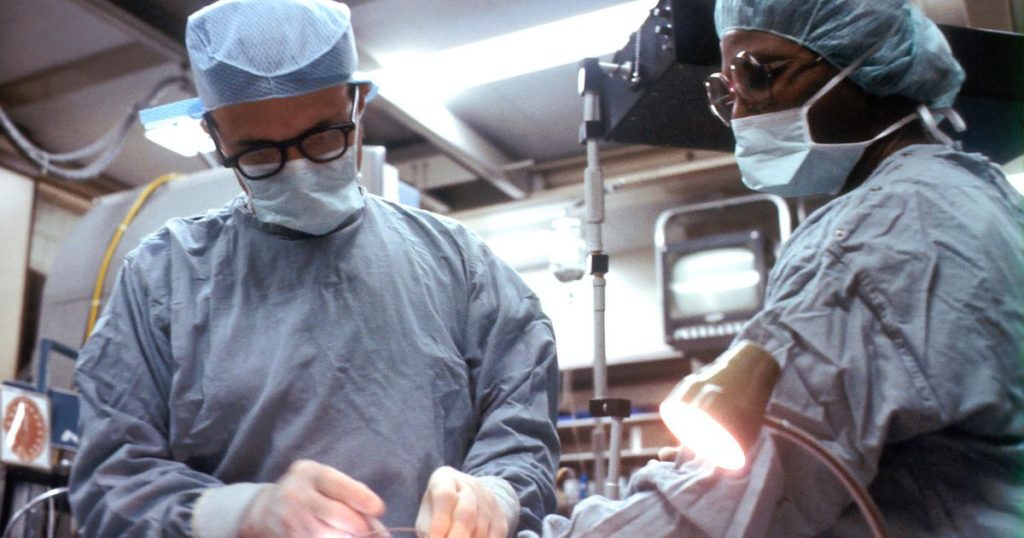 Austrian hospital accidentally amputates bad leg |  Abroad