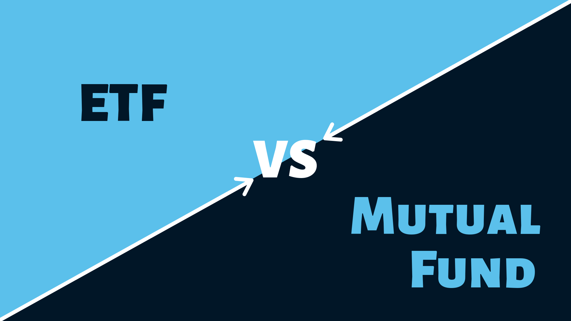 etfs vs. mutual funds: which one is the best investment for 2021?