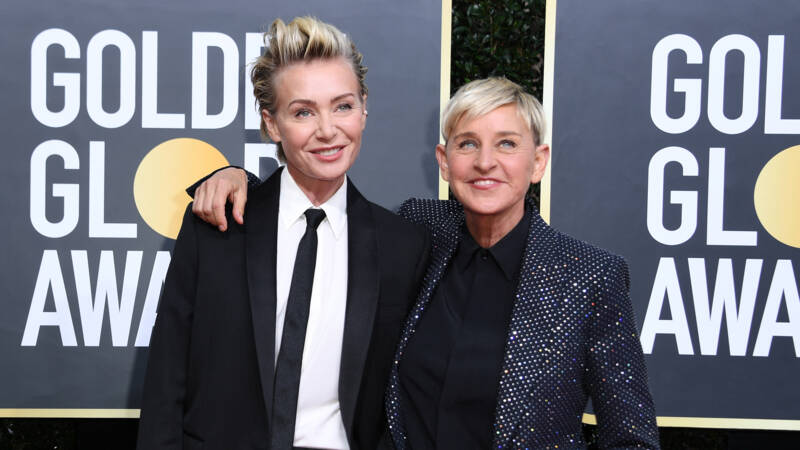 Ellen DeGeneres quits with talk show after 19 seasons: 'don't challenge me anymore'