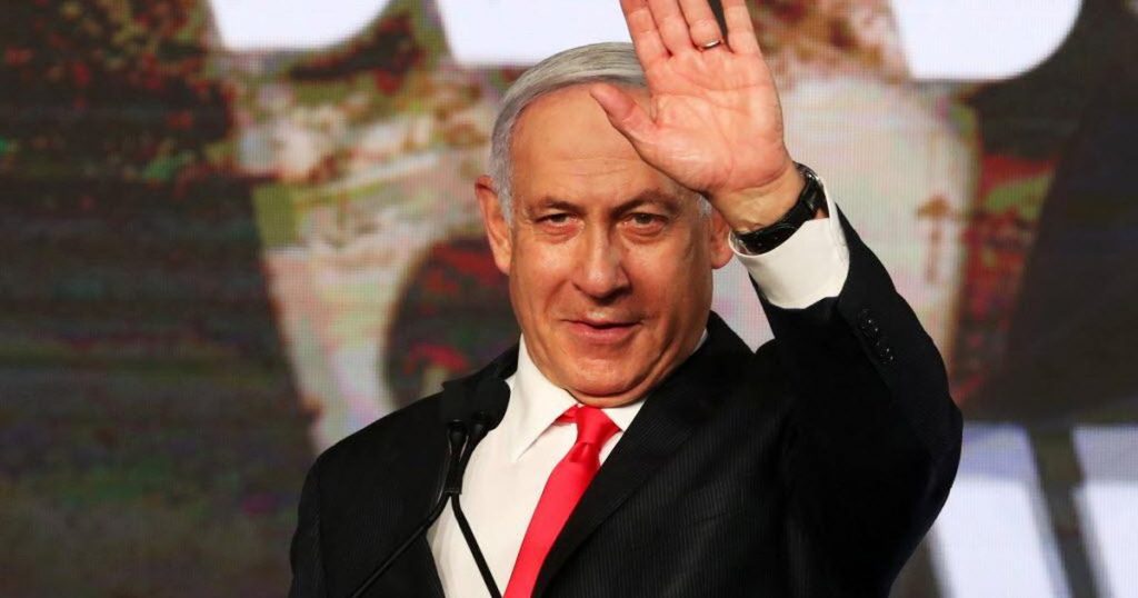 'Eternal' Israeli Prime Minister Netanyahu Could Replace |  Abroad
