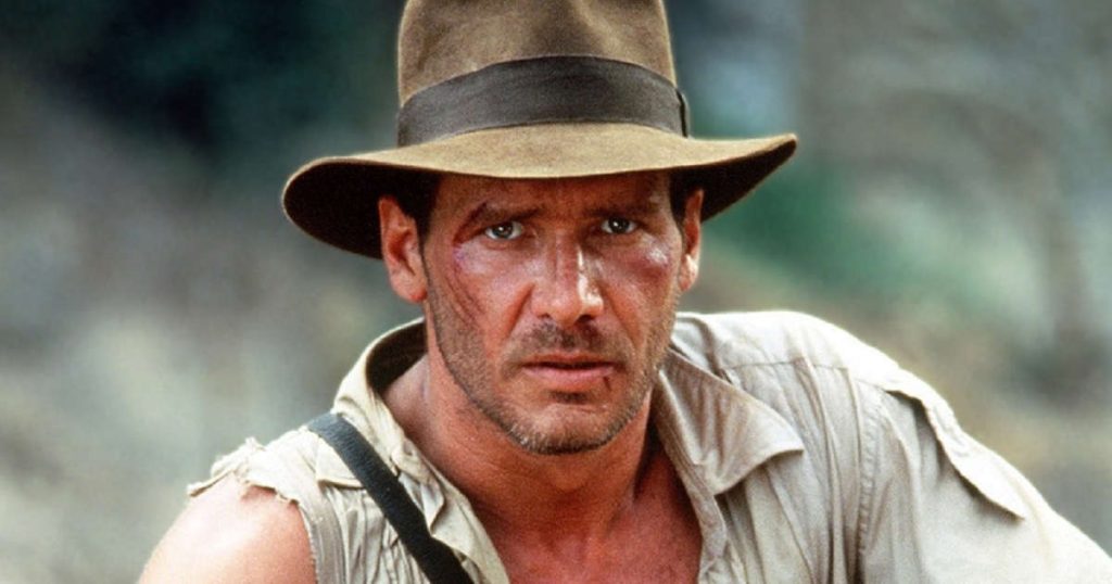 Is Mads Mikkelsen's important role in 'Indiana Jones 5' known?