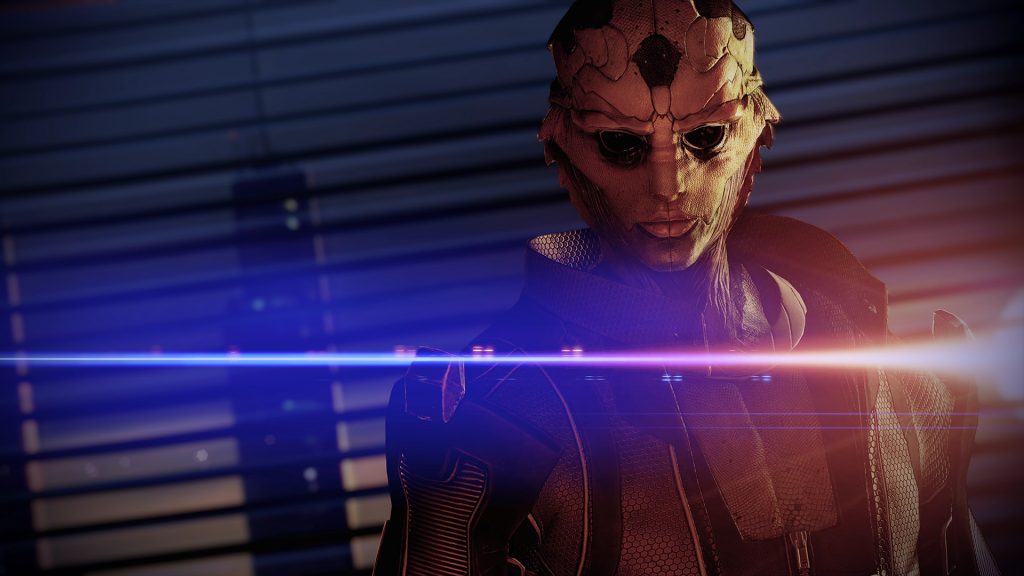 Mass Effect Remastered Review: Buy, Budget, or Tear Down?