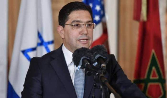Morocco wants to strengthen ties with the Israeli lobby in the United States