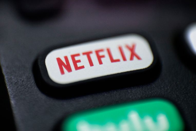 Netflix is ​​making a big deal with Sony's entertainment division