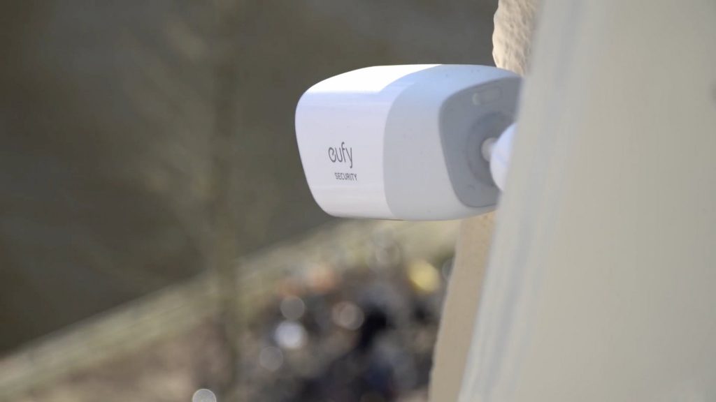 Privacy leak: Eufy smart cameras show footage to strangers