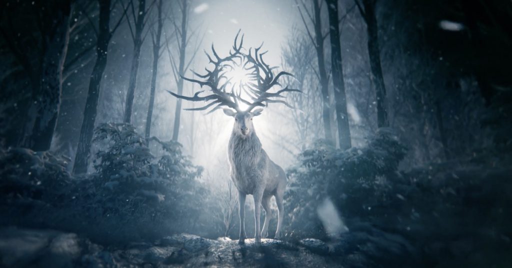 "Shadow and Bone" performs very well on Netflix