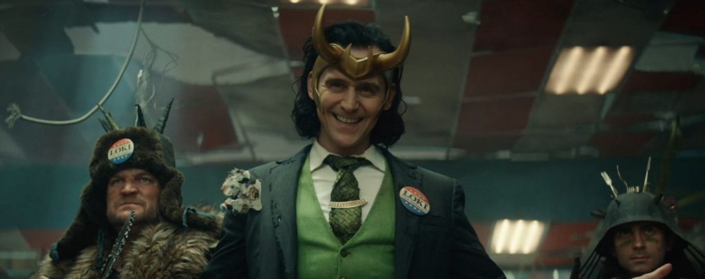 Disney + Successfully Altered Marvel Loki Series Plans