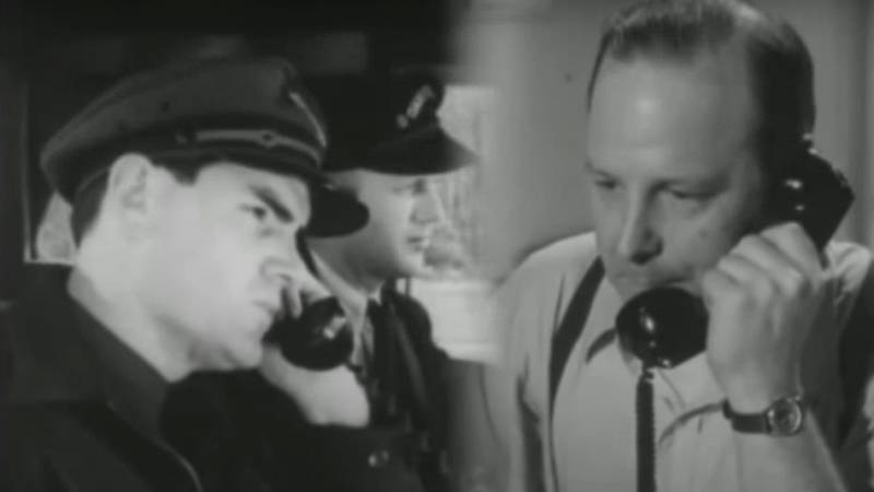 First cell phone conversation 75 years ago: "more like the radio"