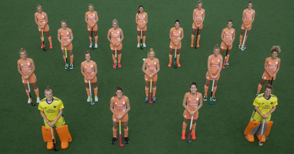 Hockey players declared winners of Pro League after cancellations |  sport