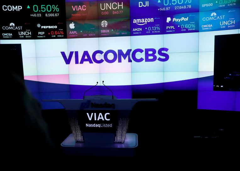 Media giant Viacom escapes billions of dollars in taxes via the Netherlands