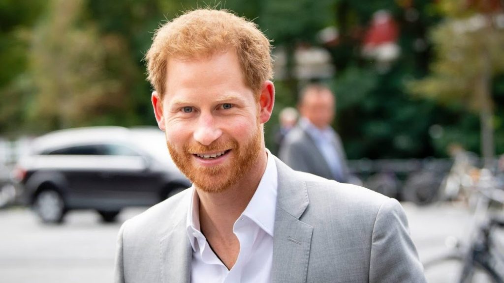 Prince Harry will return to UK soon without Meghan, sleeps with his favorite niece