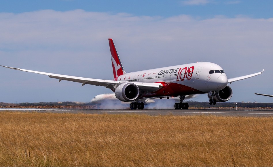Qantas will reward vaccinated passengers with benefits