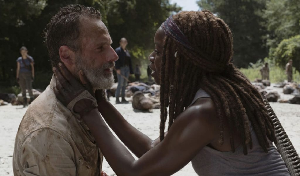 'The Walking Dead' gets another series
