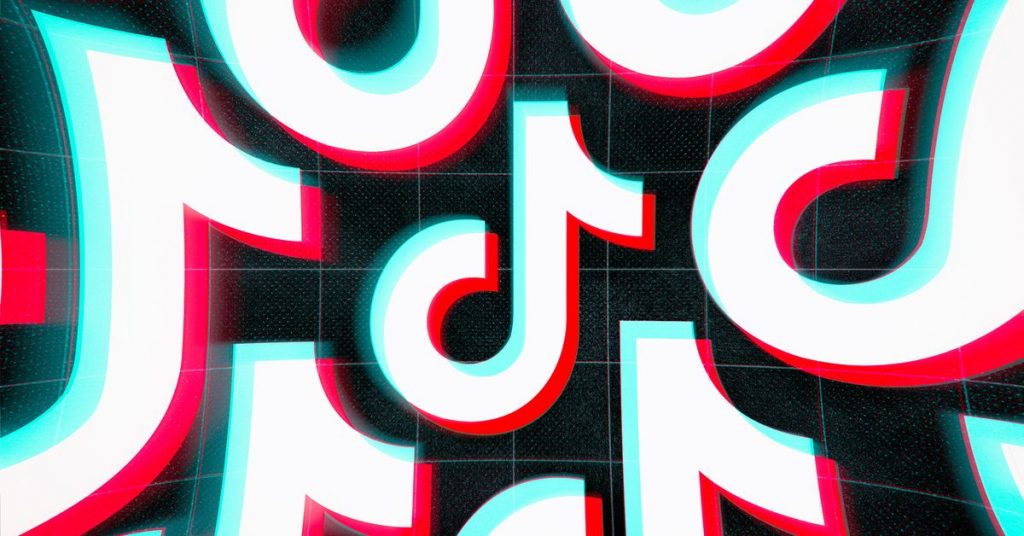 TikTok Updates US Privacy Policy to Collect "Facial and Voice Fingerprints"