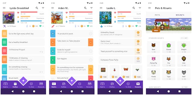 Best Android Apps in the Google Play Store Week 30
