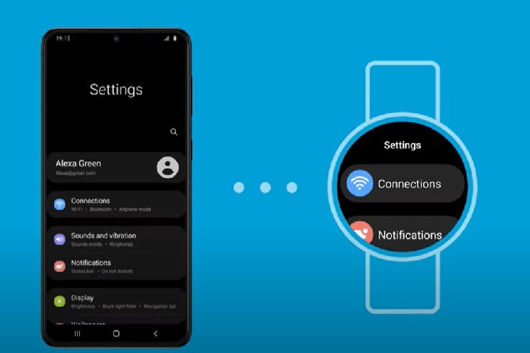 Google reveals the final name of Wear OS and the smartwatches that will receive the upgrade