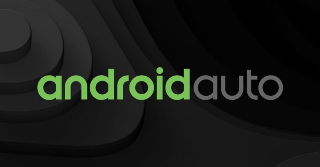Install Android Auto apps, this is how it works