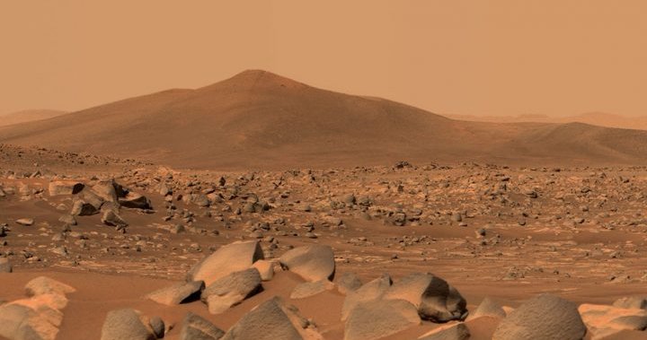 Want to pretend you live on Mars for a year?  NASA is now accepting applications