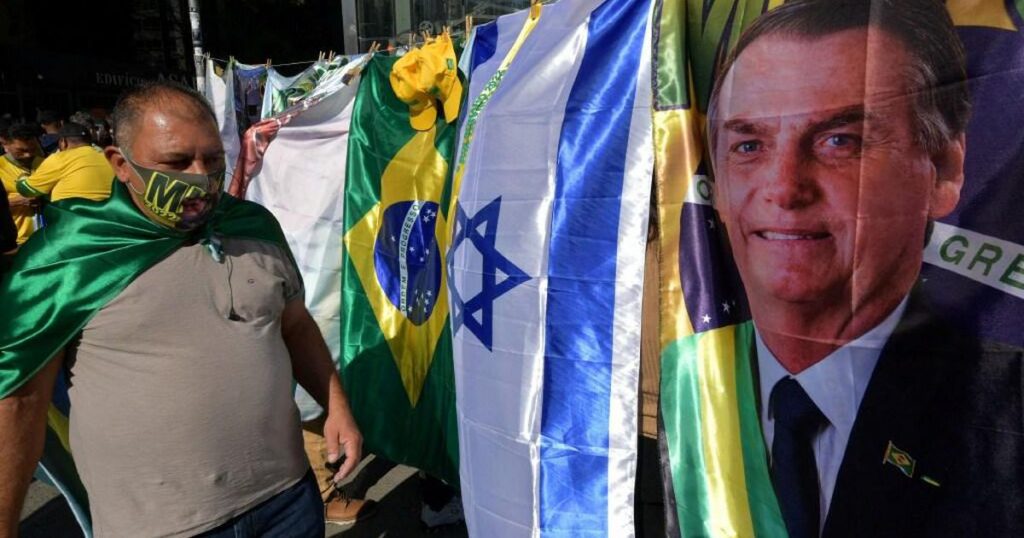 Bolsonaro's Allegations of Election Fraud Investigation |  Abroad
