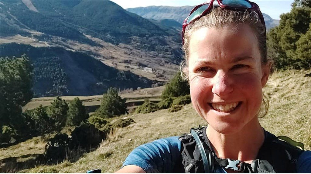 Brit finds body of missing girlfriend (37) in Pyrenees after months of search