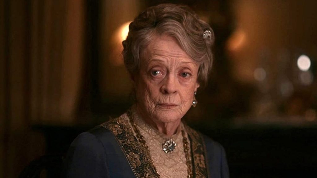 Downton Abbey reveals release date for second movie, new cast