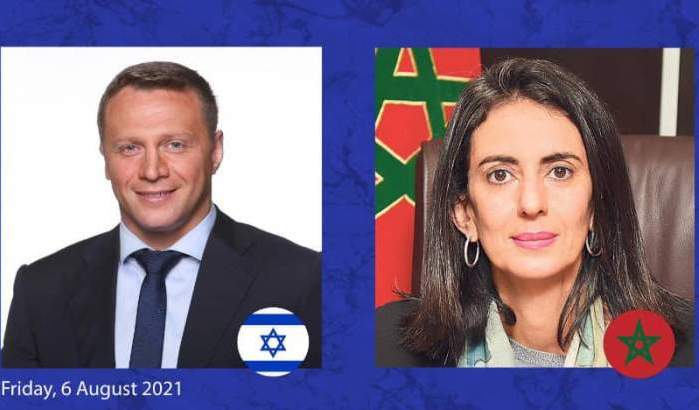 Moroccan and Israeli tourism ministers discuss cooperation