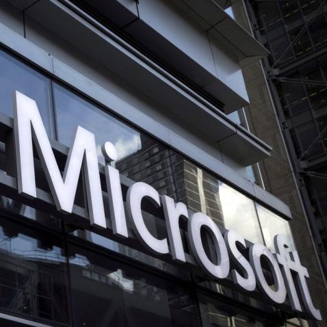 Microsoft opens innovation hub in Barcelona