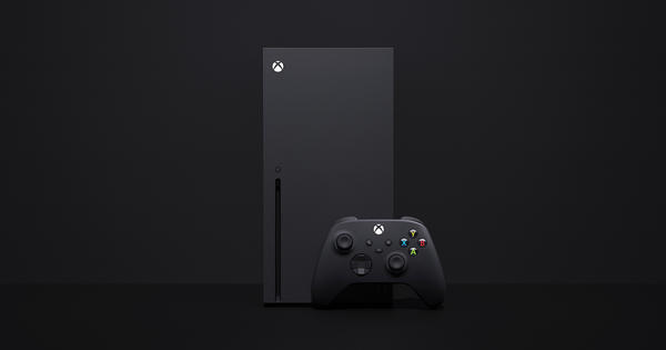 Tips for branding an Xbox Series X  New