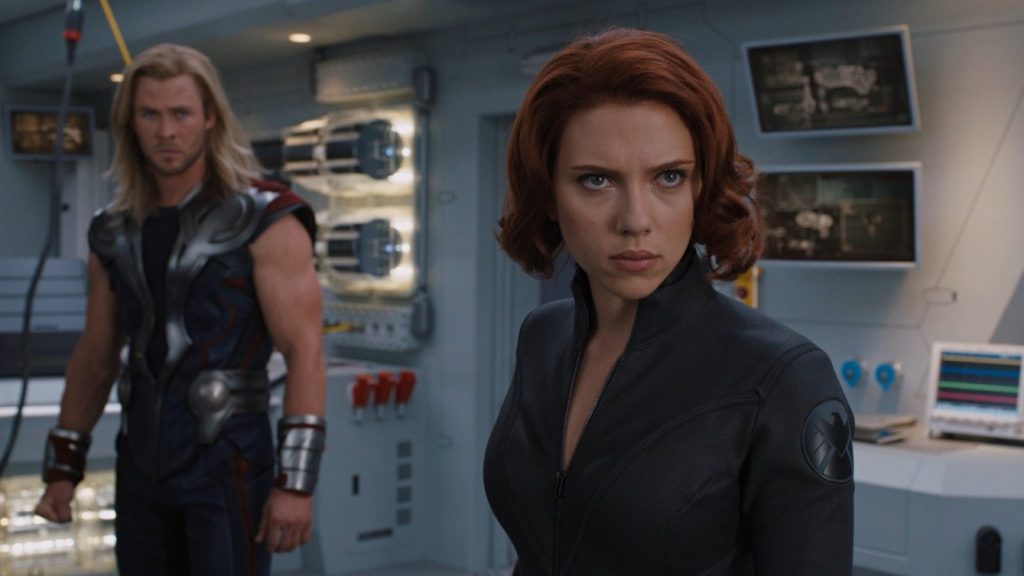 Goodbye Spidey?  Marvel files billion dollar lawsuit to keep Avengers