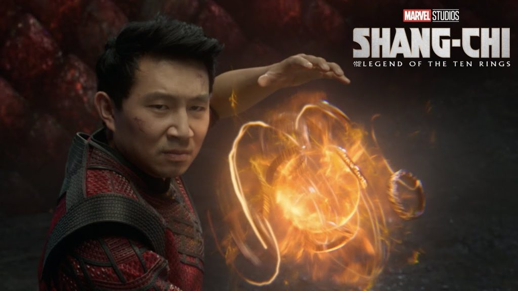 Marvel movie "Shang-Chi" doesn't have such a high production budget