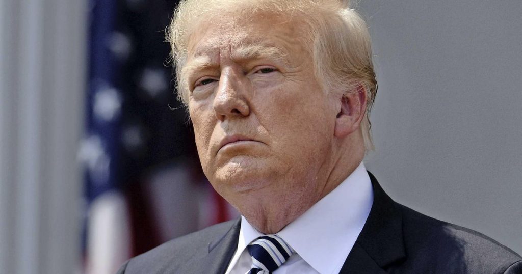 Setback for Trump: investigation confirms defeat in Arizona |  Abroad
