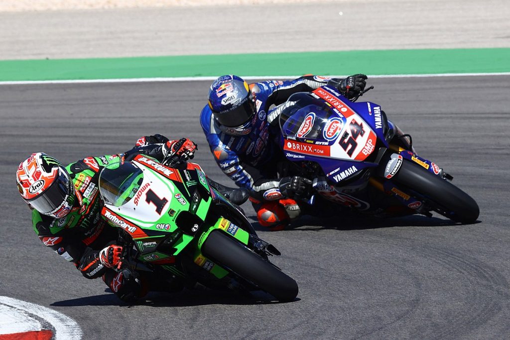 Why this year's Superbike World Championship is more interesting than MotoGP