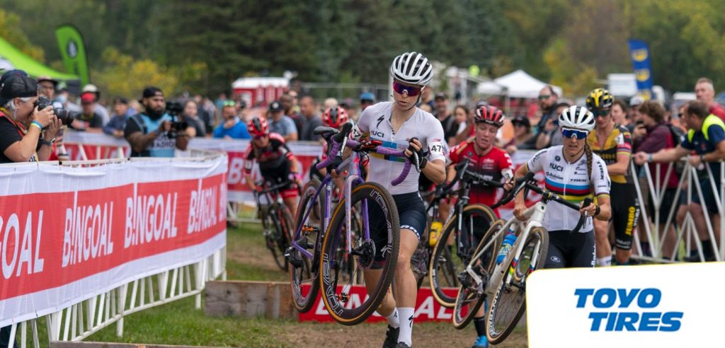 Preview: Fayetteville Cyclocross World Cup 2021