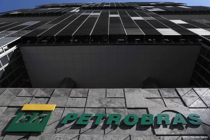 Petrobras investors want compensation through a Dutch court