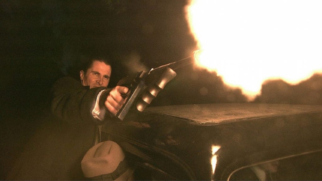 3 solid action movies on Netflix in which bullets fly around your ears