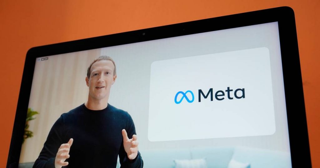 According to CEO Mark Zuckerberg, the new name better fits the future of Facebook Technology