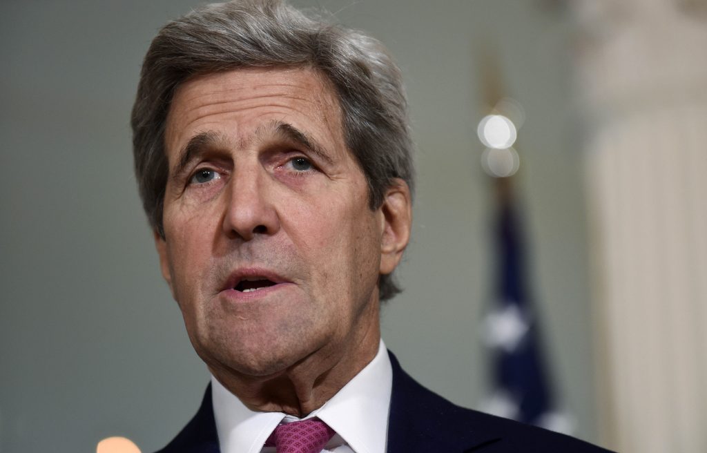 Biden Goes Viral says John Kerry 'really doesn't know' about the US-France scandal