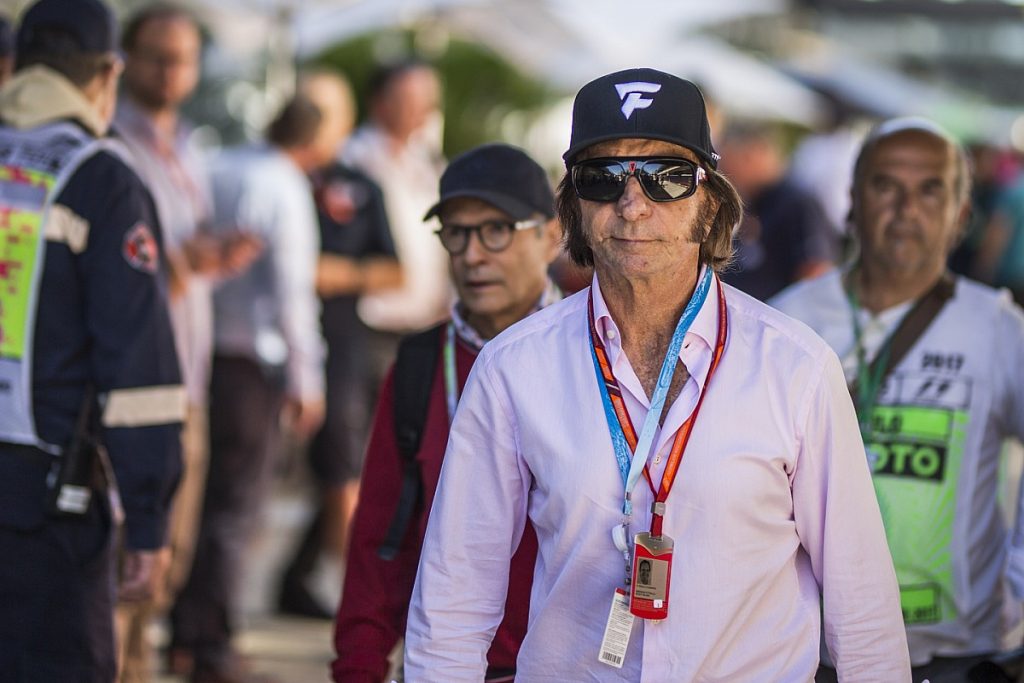 Fittipaldi on the Formula 1 calendar with 23 races: "Madness"