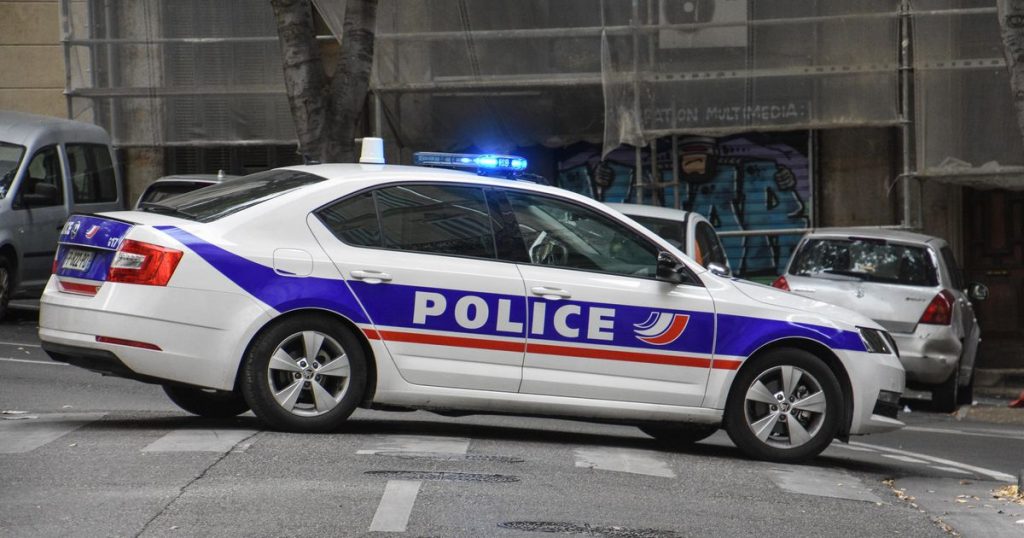 Former Paris agent suspected of series of murders and rapes |  Abroad