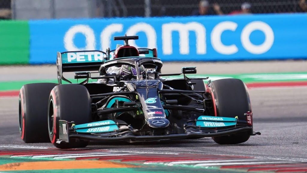 Mercedes continues to be concerned about engine reliability