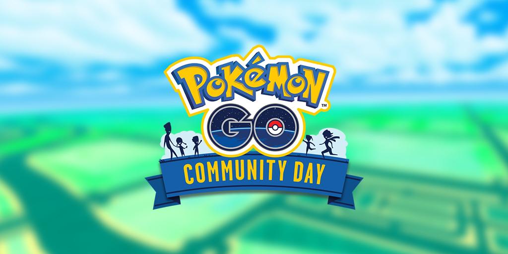 November's Pokémon Community Day is a Generation 4 Electric Pokémon