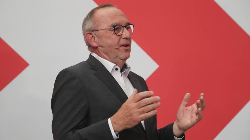 SPD President: new German government before December